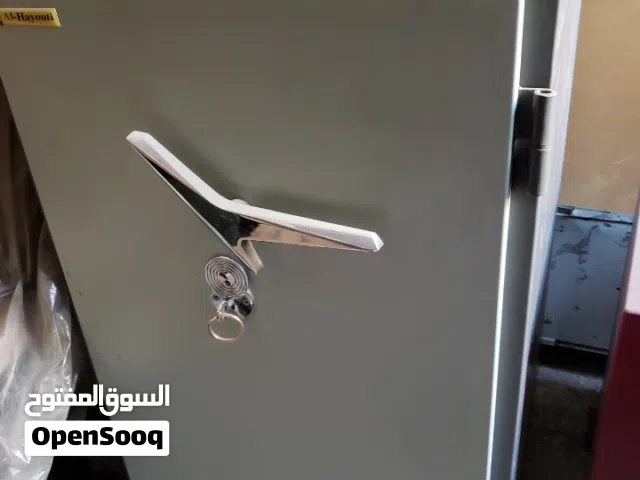 خزنه جديده مدرعه