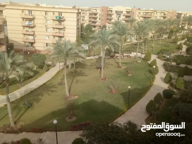 200m2 3 Bedrooms Apartments for Rent in Cairo Rehab City
