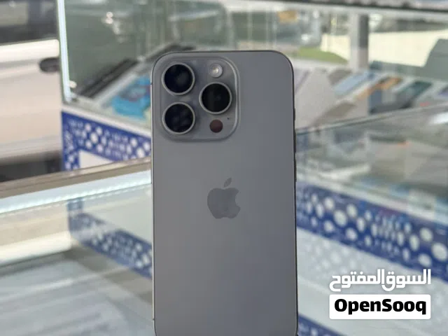 15 pro Good condition