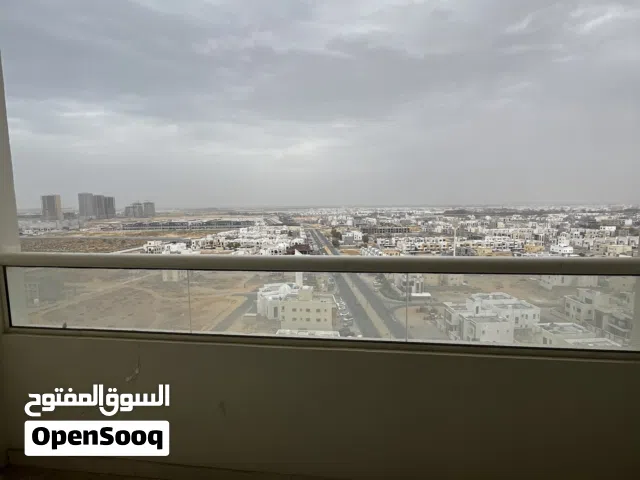 Studio for sale in smart tower