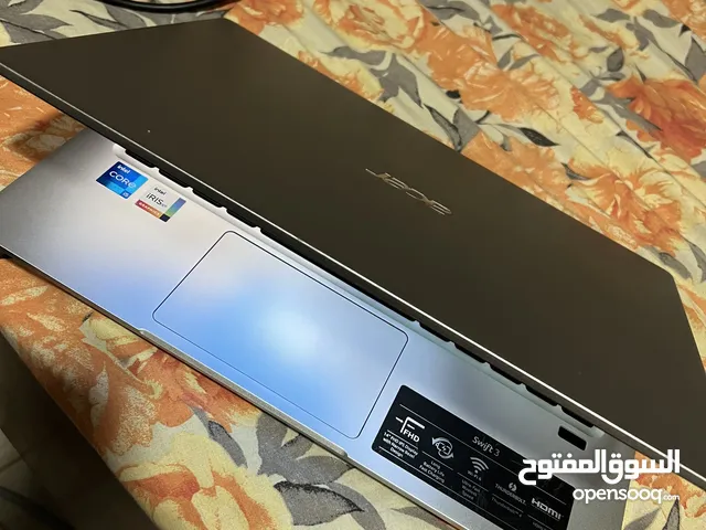 Acer Swift 3 Laptop