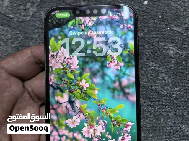 IPhone 13 Pro
