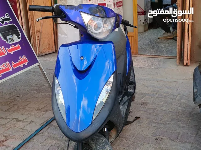 Yamaha XMAX 2006 in Basra