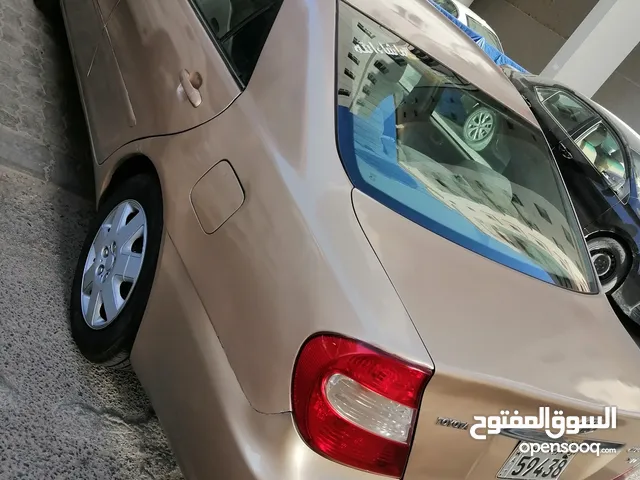 Toyota Camry 2003 in Al Ahmadi