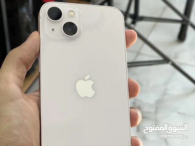 Apple iPhone 13 128 GB in Qalqilya