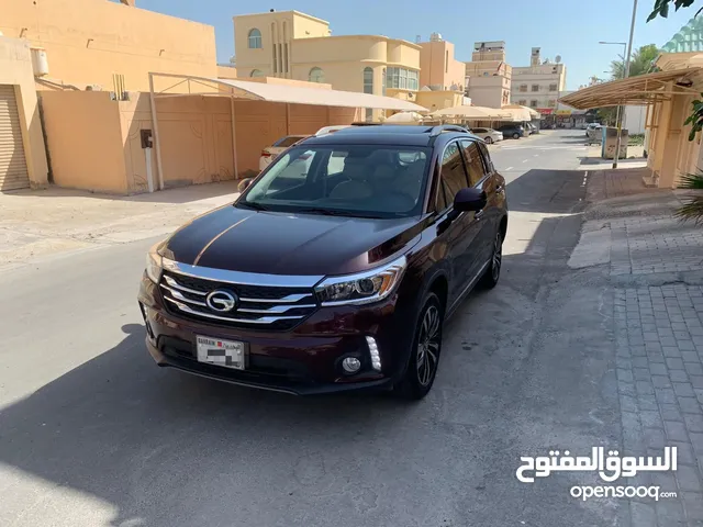 Used GAC GA4 in Manama