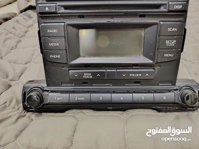 مسجل الوكاله والديكور بحاله ممتازه