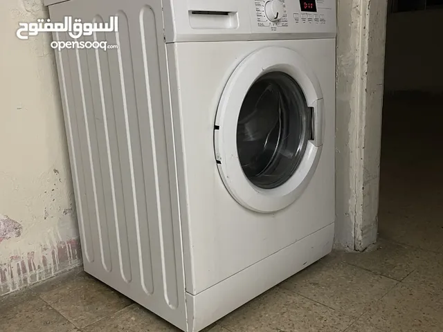 غسالة ناشونال اليكتريك مستعمل بحالة نظيفة جدا جدا