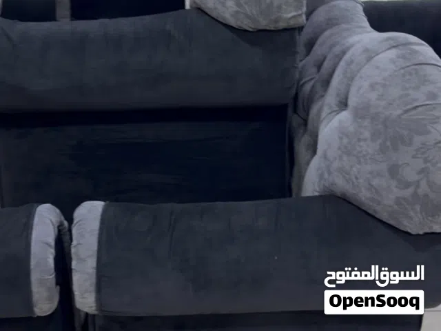 جلسة كنب نضيف جداً