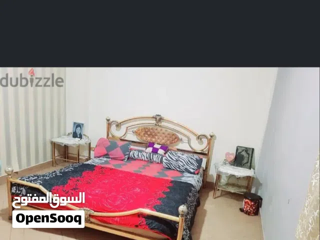 سرير نحاس للبيع