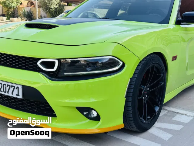 2023 دودج تشارجر R/T
