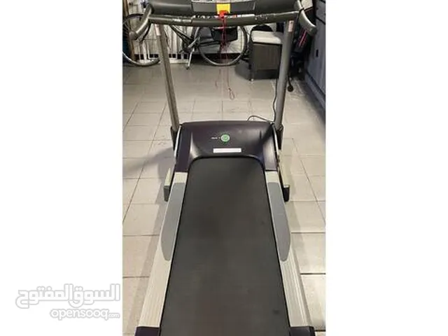 Tunturi Emerald Edition Treadmill - Excellent condition, DSO