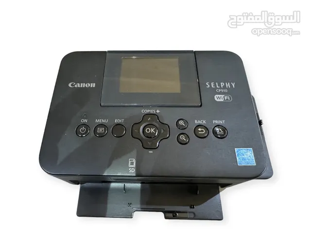 Printers Canon printers for sale  in Hawally