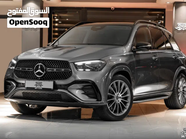 2024 Mercedes Benz GLE-Class GLE 450