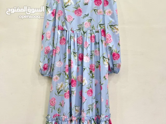 فساتين حجاب شي ان و مانجو ال1 ب 7 وال5 ب 30