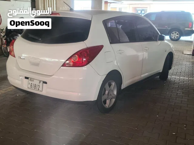 2008, Nissan, Other