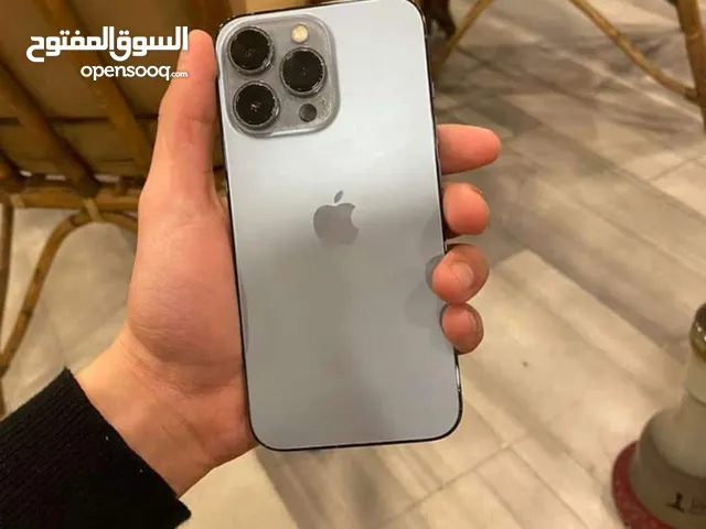 Apple iPhone 14 Pro 128 GB in Ajloun