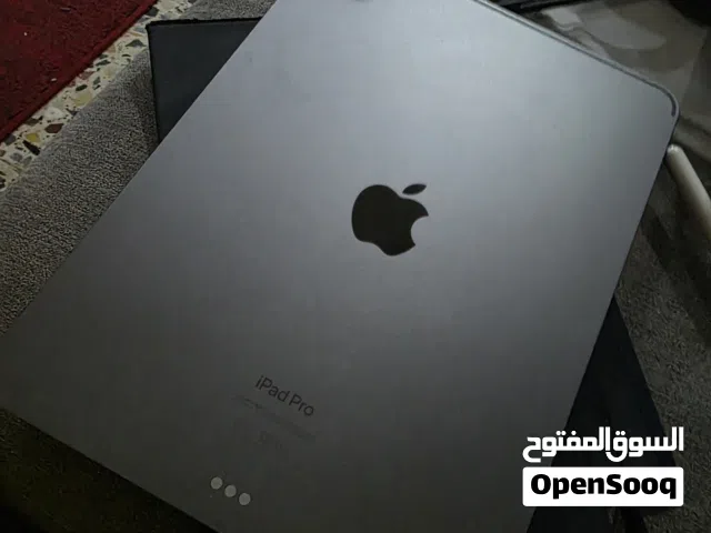 Apple iPad Pro 11 128 GB in Baghdad