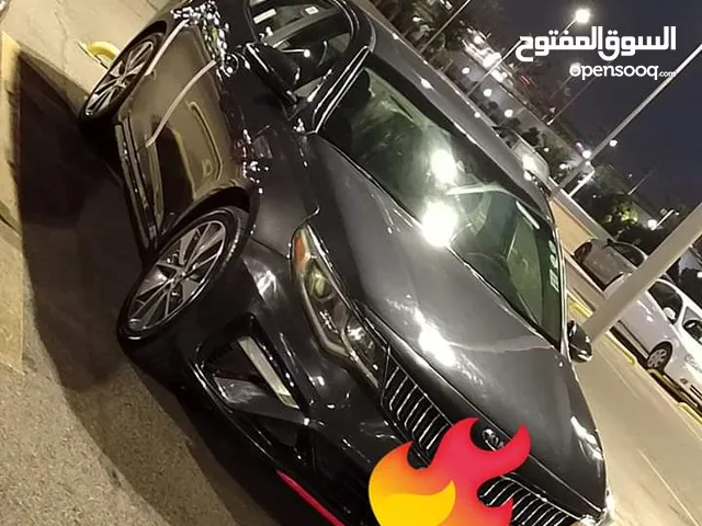 Used Kia Optima in Baghdad