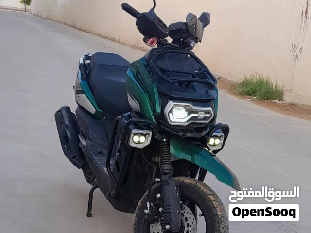 موطو للبيع (yamaha BWS 150)