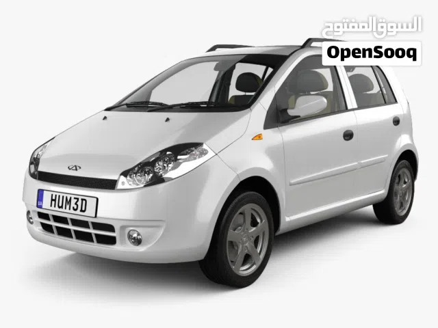 2012 Chery Other