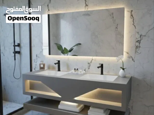 سباك تأسيس وتشطيب وصيانه