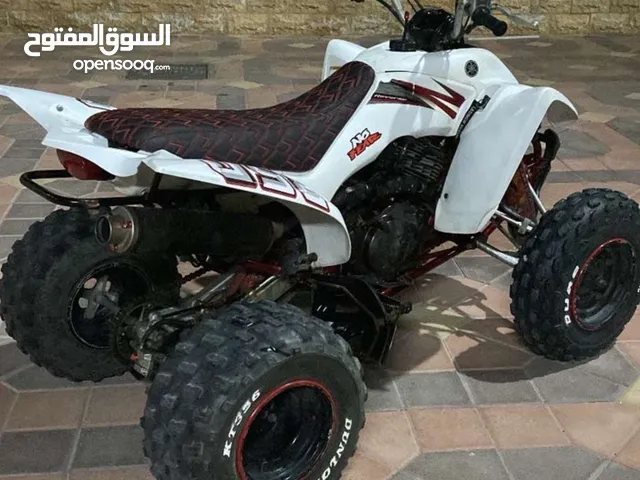 Yamaha Raptor 700R 2024 in Ras Al Khaimah