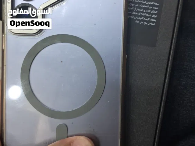 Samsung Galaxy S25 Ultra 512 GB in Al Jahra