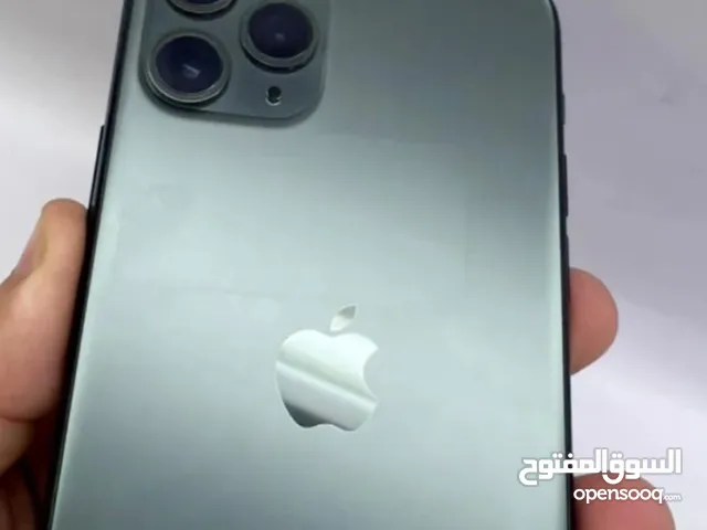 iPhone 11 Pro