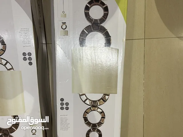 Lamp for sale brand new never been used(set of two)