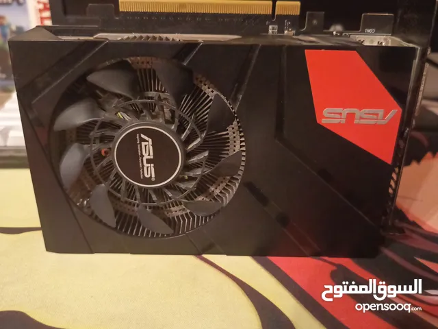 Graphics Card for sale in Amman