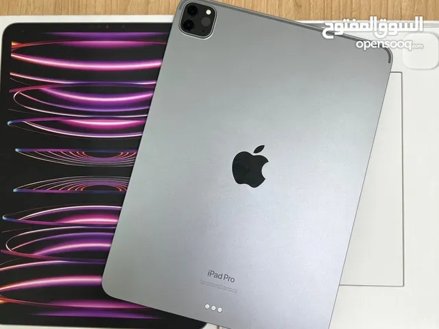 I pad pro M2 11 inch 128gb