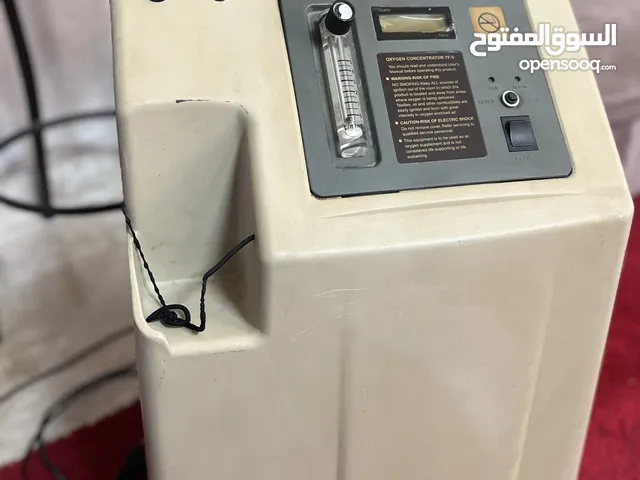 مولد أوكسجين 5L أمريكي بسعر مغري
