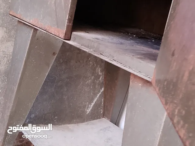 فرن عربي حجم كبير وصوبة غاز