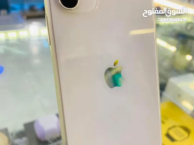 آيفون 11 شوف الإعلان
