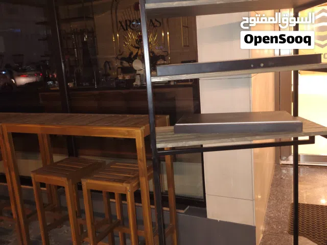 استند متعداد الارفف  جديد