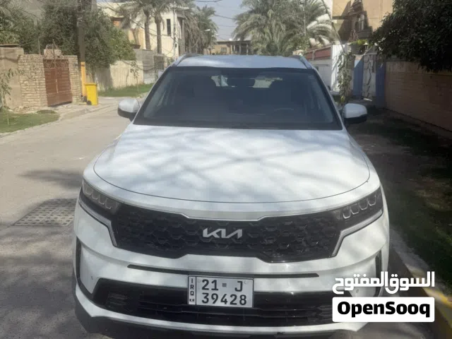 سورنتو خلبجي 2023