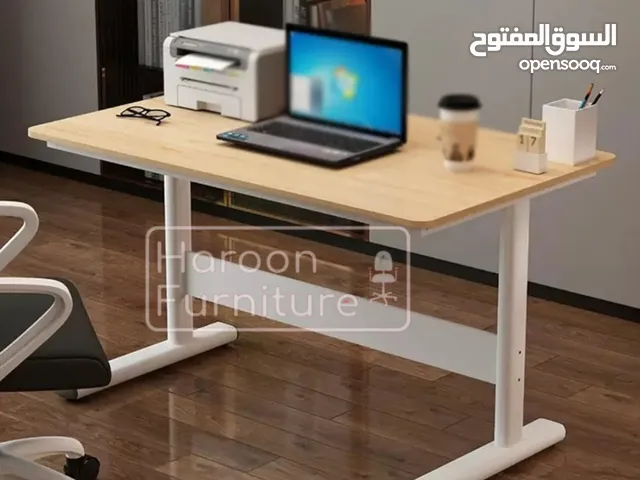 مكاتب مميزه العمليه والقويه باشكال تناسب الجميع