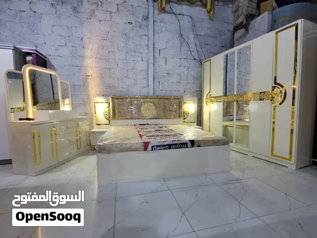 غرف نوم ماليزي بتصميم راقي