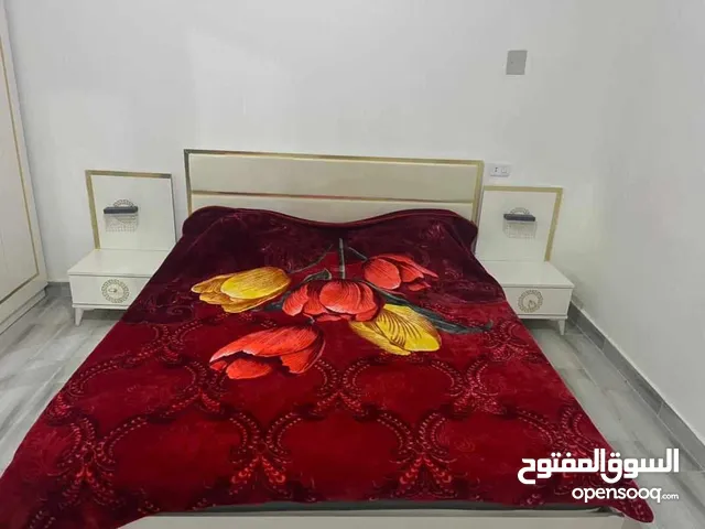 90 m2 Studio Apartments for Rent in Tripoli Al-Sidra