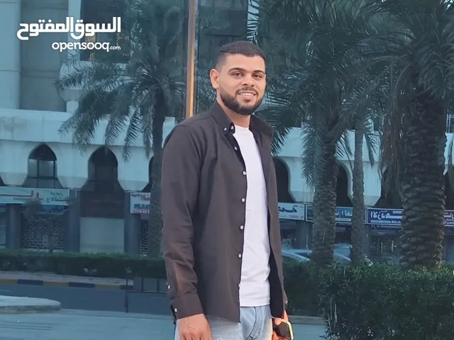 رامي الشرقاوي