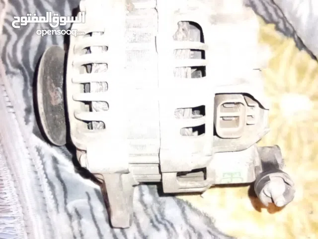 داينمو سايبا نوع الدينمو كيا برايد كوري أقره التفاصيل