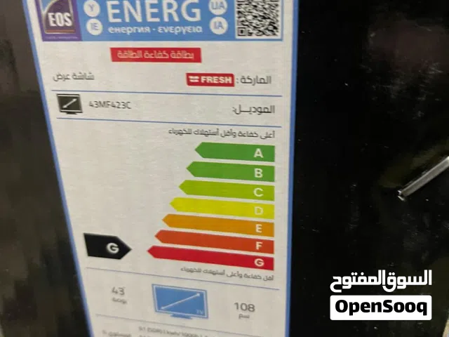 للبيع تليفزيون نوع فرش لم يستخدم بالكرتون والفاتوره المكان في جسر السويس القاهره  السعر المطلوب 9800