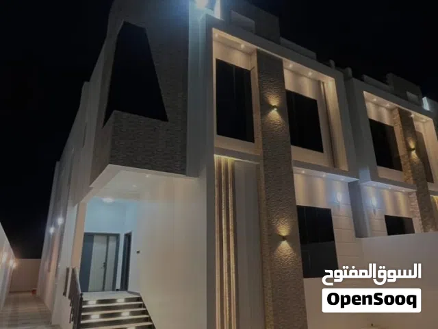 توين فيلا راقيه الخوض السادسة