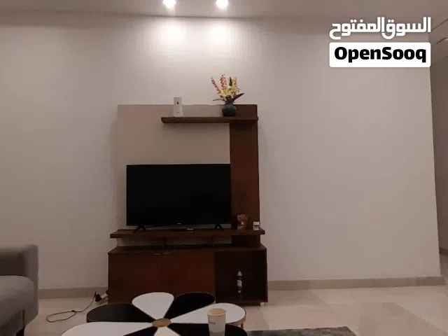 Fully Furnished One-Bedroom Apartment with Gym & Swimming Pool in Al Khoudh 7