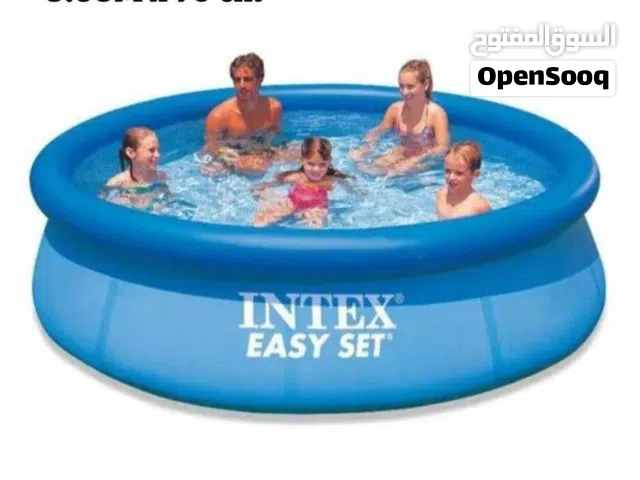 حوض سباحه للصيف