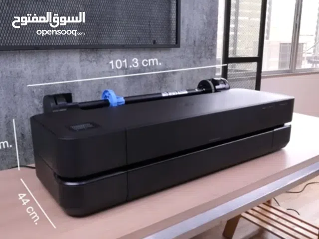 طابعه HP DesignJet T230