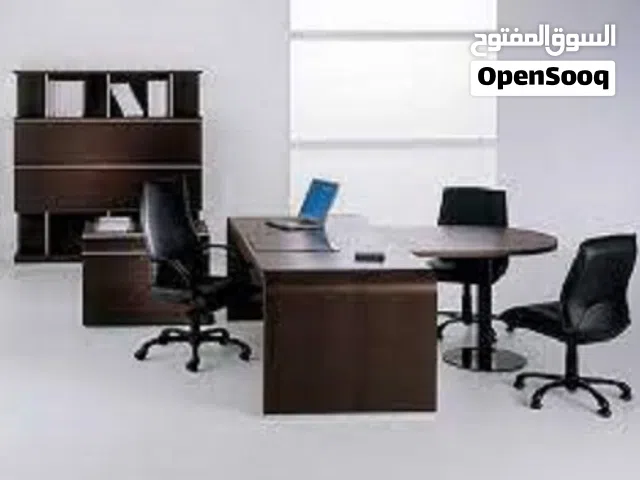 مكاتب للايجار