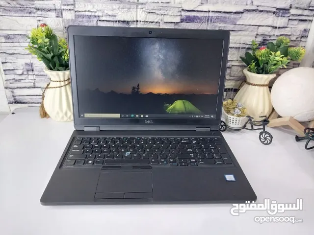 اللاب الانسب للبرامج الهندسية والتصميم والمونتاج والالعاب بشاشة تااااتش مع بروسيسور Core i5