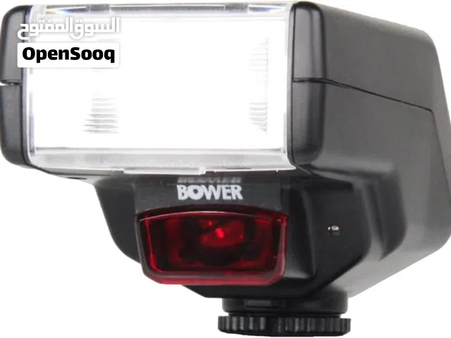 فلاش لكاميرات الكانون /جديد